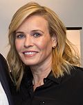 Profile Picture of Chelsea Handler - Wikipediaon Wikipedia