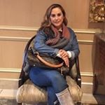 Profile Picture of Teresa Caudillo (@caudillo.teresa) on Instagram