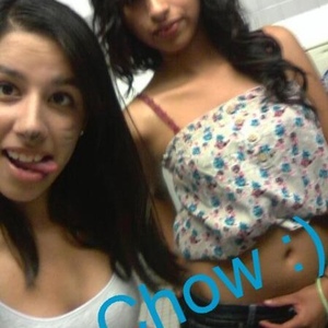 Profile Picture of Adrianna Zamora (@chicas1006) on Myspace