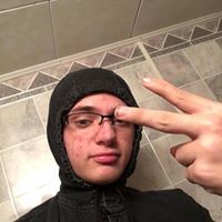 Profile Picture of Blake Mcpherson (@blake-mcpherson-6) on Quora