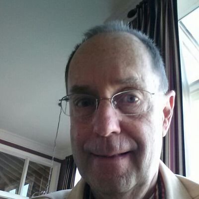 Profile Picture of Jim Hix (@jhixop) on Twitter