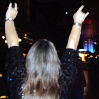 Profile Picture of Stephanie Quinn (@stephaniequinn2) on Twitter