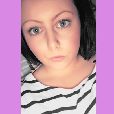 Profile Picture of Bethany Jay Haswell (@Jasonhaswell14) on Twitter