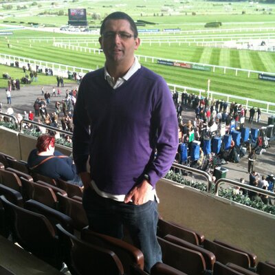 Profile Picture of Ray Adams (@onerayadams) on Twitter