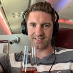 Profile Picture of Scott Mackay (@scottm1521) on Instagram