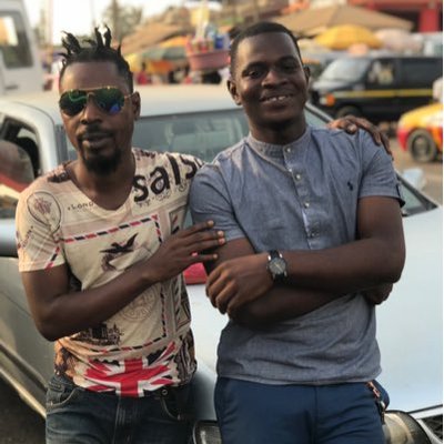 Profile Picture of Isaac Adusei (@Isaacadusei17) on Twitter