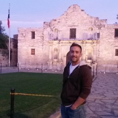 Profile Picture of Adam Lee Cilli (@AdamCilli) on Twitter