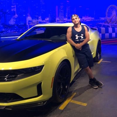 Profile Picture of Anthony DeMaio (@TheObeyLoko) on Twitter