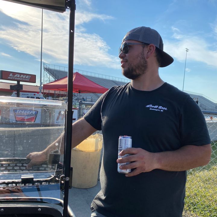 Profile Picture of David England II (@davidwenglandii) on Tiktok