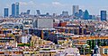 Profile Picture of Madrid - Wikipediaon Wikipedia