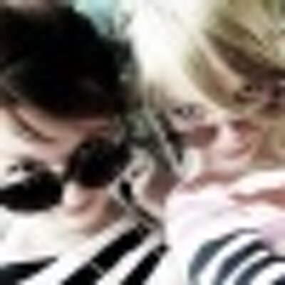 Profile Picture of Julia Amend (@sweetcocoloco) on Twitter