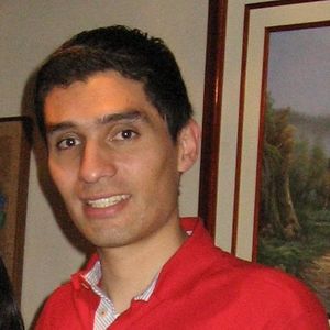 Profile Picture of Rodrigo Beron (@rodrigoberon) on Myspace