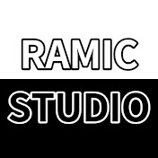 Profile Picture of RAMIC STUDIO (@RAMICSTUDIO) on Youtube