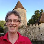 Profile Picture of David Beamish (@dlbeamish) on Instagram