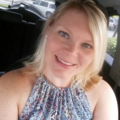 Profile Picture of Dawn Wright (@wrobel1979) on Twitter