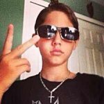 Profile Picture of Austin Jeffery Stroble 😉✌️ (@austinstroble) on Instagram