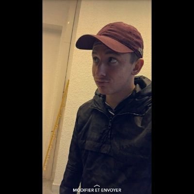 Profile Picture of Dylan Bertrand (@dylanbertrand33) on Twitter