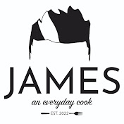 Profile Picture of JAMES, An Everyday Cook (@jamesaneverydaycook1835) on Youtube