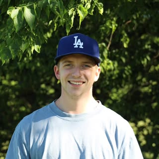 Profile Picture of Brandon Mackey (@brandonmackey_) on Instagram