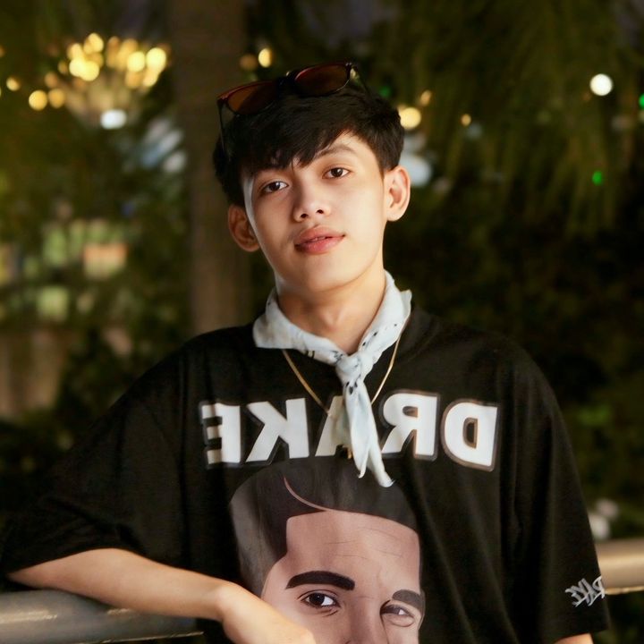Profile Picture of Jeffrey Manabat Baking ⍟ (@@jeffreybaking03) on Tiktok