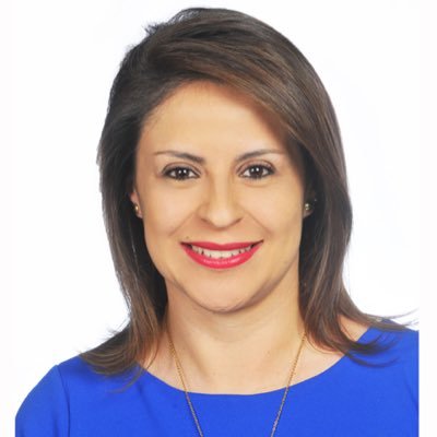 Profile Picture of Ana Isabel Casares (@acasares80) on Twitter