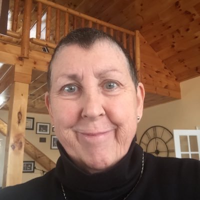 Profile Picture of Marilyn L. Burris (@BurrisLMarilyn) on Twitter