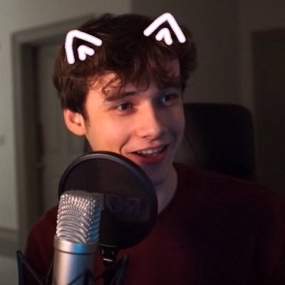 Profile Picture of 🎃🦊damon (@Nowhxreboy) on Twitter