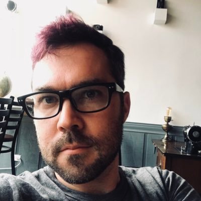 Profile Picture of Richard Whaling (@RichardWhaling) on Twitter