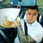 Profile Picture of Robert Thomas Tomaszewski (@robert_thomasss) on Instagram