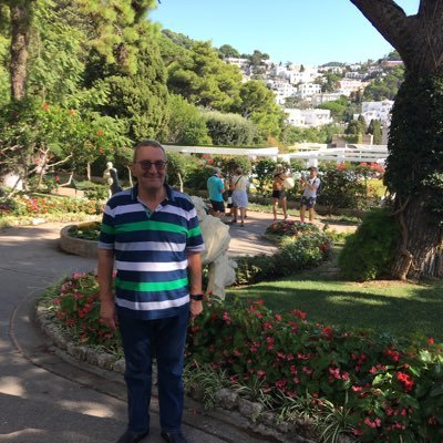 Profile Picture of James Arrigo (@JamesArrigo3) on Twitter