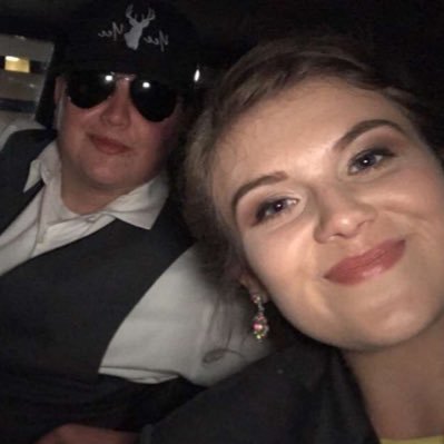 Profile Picture of Trace Evans (@traceevans9) on Twitter