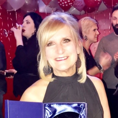 Profile Picture of Jackie Delembo (@62wagon) on Twitter