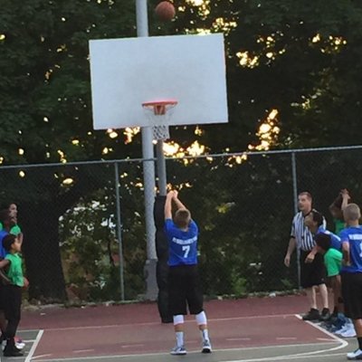 Profile Picture of Christian Bowles (@cmmb_7) on Twitter