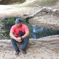 Profile Picture of Pavel Shparber (@pavel-shparber) on Quora