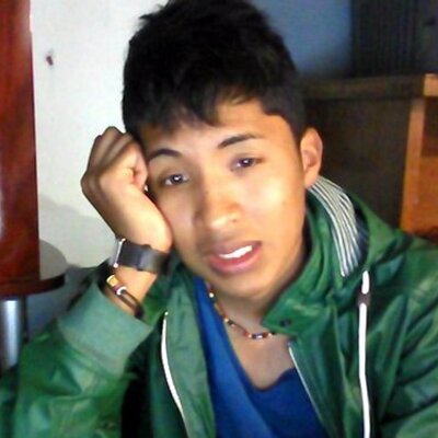 Profile Picture of Eduardo Escamilla (@cute_jon) on Twitter