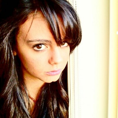 Profile Picture of Monika (@MonikaJay) on Twitter