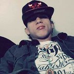 Profile Picture of Kevin Brake Luger (@jamrock_el_soldado_razo) on Instagram