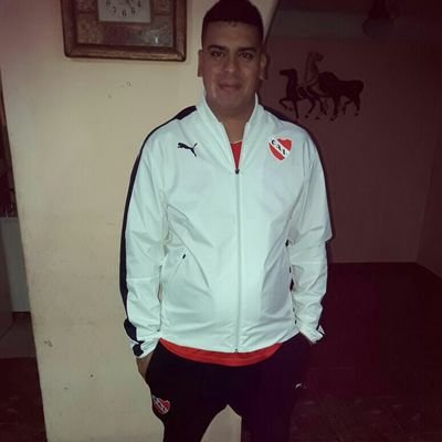 Profile Picture of Hugo Federico Acevedo (@HugoFedericoAc2) on Twitter