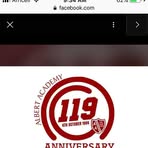 Profile Picture of Benjamin Sahr Josiah (@benjamin.sahr.josiah) on Facebook