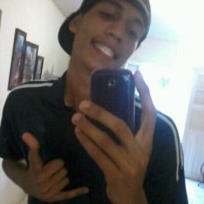 Profile Picture of Wendell Dom Scott (@WendellDomScott) on Twitter