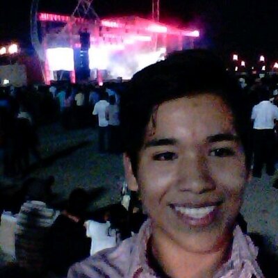 Profile Picture of Rodrigo Zapata (@rodrigozapata91) on Twitter