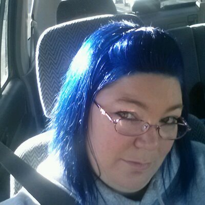 Profile Picture of Miranda J.  Cochran (@PrincessBunny31) on Twitter