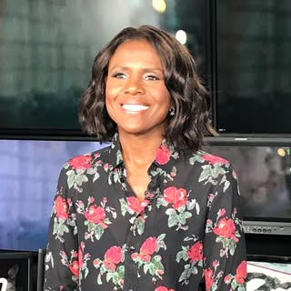 Profile Picture of Deborah Roberts (@debrobertsabc) on Instagram