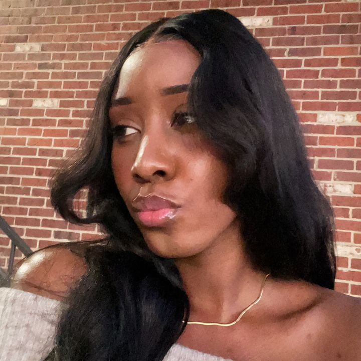 Profile Picture of Debbie (@debbiediamondd) on Tiktok