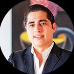 Profile Picture of George Alexander Nader (@georgeanader) on Instagram