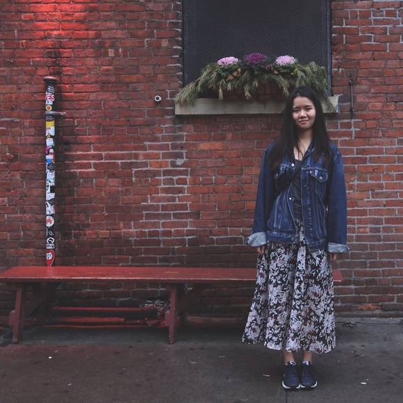 Profile Picture of Sijia Li (@scarlettli) on Poshmark