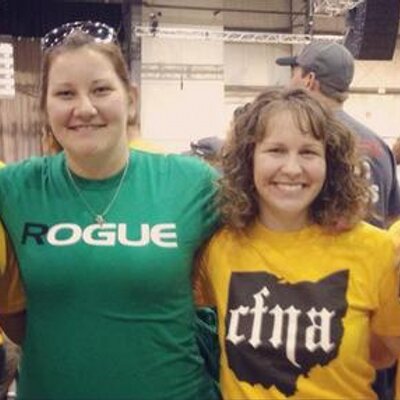 Profile Picture of Erin Dunbar (@Simple5141) on Twitter