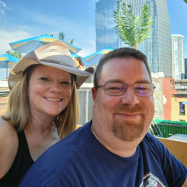 Profile Picture of Amber Stetler (@amber.stetler) on Tiktok