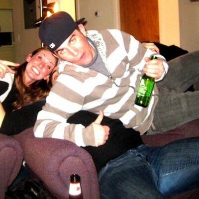 Profile Picture of Ben Foster (@BennyFosterrr) on Twitter