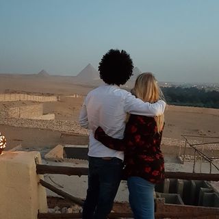 Profile Picture of Jessica Kort Sayed (@jessica.sayed.752) on Facebook